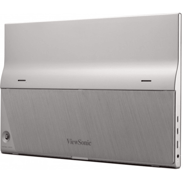 ViewSonic TD1655 16” Touchscreen Portable Monitor FHD IPS Speakers TD1655 - SuperOffice