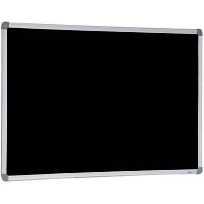 Visionchart Blackboard Magnetic Porcelain 1800 X 1200Mm VBB1812 - SuperOffice