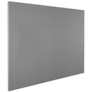 Visionchart Edge Lx7000 Echopanel Pinboard 900 X 600Mm Fabric LX7-9060-E - SuperOffice