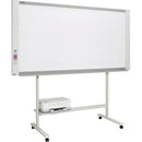 Visionchart Electronic Copy Board 1800 X 910Mm M-18W - SuperOffice