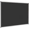 Visionchart Krommenie Pinboard Aluminium Frame 900 X 600Mm Poppy Seed KR0425-2204 - SuperOffice