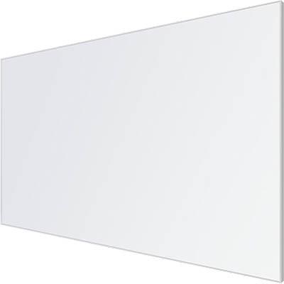 Visionchart Lx2 Slim Edge Frame Porcelain Projection Whiteboard Magnetic 3000 X 1200Mm White LX2-3012-P - SuperOffice