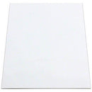 Visionchart Magnetic Sheet A4 White MAGA4 - SuperOffice