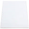 Visionchart Magnetic Sheet A4 White MAGA4 - SuperOffice