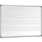 Visionchart Music Whiteboard 2400 X 1200Mm VMB2412 - SuperOffice
