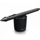 Wacom Intuos 4/5/Pro & Cintiq 2nd Gen Grip Pen Stylus + Stand and Nibs KP-501E-01DB - SuperOffice