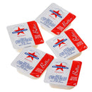 Western Star Original Minidish Butter Individual Portions 8g 200 Carton Bulk Box 107418(Butter200) - SuperOffice