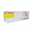 Whitebox Compatible Hp Ce262A Toner Cartridge Yellow WBHT262 - SuperOffice