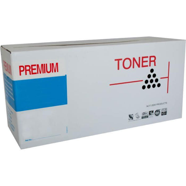 Whitebox Compatible Kyocera Tk-5144 Toner Cartridge Yellow WBK5144Y - SuperOffice