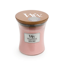 Woodwick Coastal Sunset Medium Candle Crackles As It Burns 275G Hourglass 92049 - SuperOffice