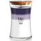 WoodWick Evening Luxe Trilogy Large Candle Crackles As It Burns 610G Hourglass WW1743629 - SuperOffice