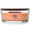 Woodwick Manuka Nectar Candle Crackles As It Burns Ellipse Hearthwick WW1753971 - SuperOffice