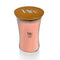 Woodwick Manuka Nectar Large Candle Crackles As It Burns 610G Hourglass WW1753976 - SuperOffice