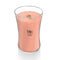 Woodwick Manuka Nectar Large Candle Crackles As It Burns 610G Hourglass WW1753976 - SuperOffice