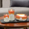 WoodWick Pumpkin Gourmand Trilogy Candle Crackles As It Burns Ellipse Hearthwick 1720909 - SuperOffice