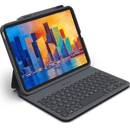 ZAGG Pro Keys Wireless Keyboard Detachable Case iPad 10.9 10th Gen 2022 103410814 - SuperOffice