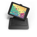 Zagg Rugged Pro Connect Keyboard Case iPad 10.2" 9th/8th/7th Gen 103109397 - SuperOffice