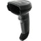 Zebra DS2208 Barcode Scanner 2D Hand-Held Kit Stand USB Windows Mac DS2208-SR7U2100SGW - SuperOffice