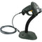 Zebra Symbol LS2208 Barcode Scanner Hand-Held Kit Stand USB Windows Mac LS2208-SR20007R-UR - SuperOffice