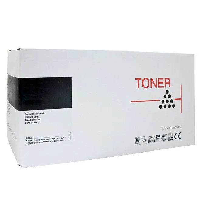 Premium Brother TN258 XL Compatible Toner Ink Printer Cartridge Black TN-258XL WBBN258XLB - SuperOffice