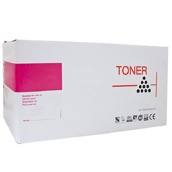 Premium HP Compatible 508X CF363X Printer Toner Ink Cartridge Magenta CPHT508MX - SuperOffice